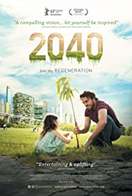 دانلود فیلم 2040 سال 2019 - سال 2040