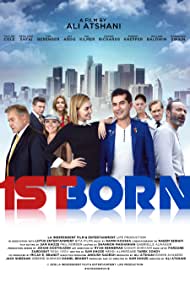 دانلود فیلم 1st Born سال 2018 - اولین تولد