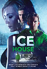 دانلود فیلم Ice House سال 2020 - خانه یخی