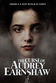 دانلود فیلم The Curse of Audrey Earnshaw سال 2020 - نفرین آدری ارنشاو