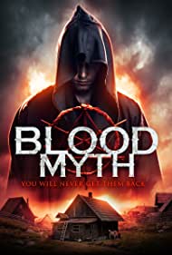 دانلود فیلم Blood Myth سال 2019 - افسانه خون