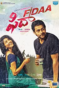 دانلود فیلم Fidaa سال 2017 - فدا