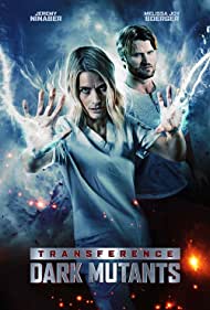 دانلود فیلم Transference سال 2020