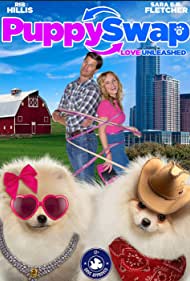 دانلود فیلم Puppy Swap Love Unleashed سال 2019