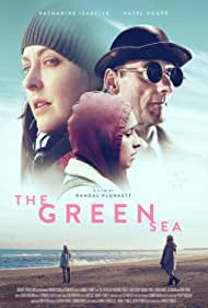 دانلود فیلم The Green Sea سال 2021 - دریای سبز