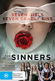دانلود فیلم The Sinners سال 2020 - گناهکاران