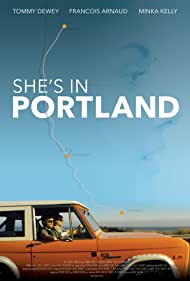 دانلود فیلم She's in Portland سال 2020