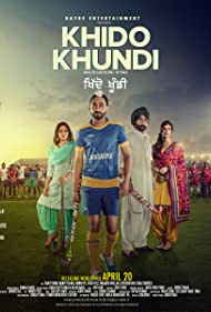 دانلود فیلم Khido Khundi سال 2018 - پیچ خورده