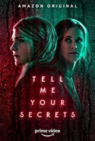 دانلود فیلم Tell Me Your Secrets سال 2021 - رازهایت را به من بگو