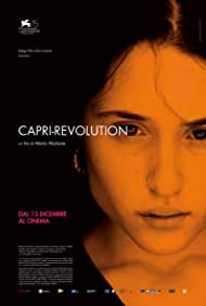 دانلود فیلم Capri-Revolution سال 2018 - انقلاب کاپری