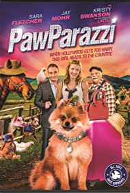 دانلود فیلم PawParazzi سال 2018 - پاپاراززی