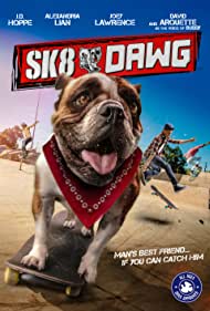 دانلود فیلم Sk8 Dawg سال 2018