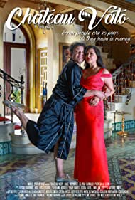 دانلود فیلم Chateau Vato سال 2020 - شاتو واتو