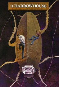 دانلود فیلم 11 Harrowhouse سال 1974 - خیابان هاروهاوس شماره ۱۱