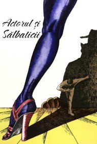 دانلود فیلم The Actor and the Savages سال 1975 - بازیگر و وحشیها