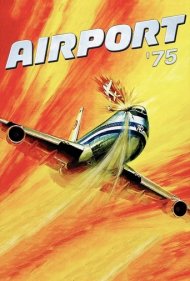 دانلود فیلم Airport 1975 سال 1974 - فرودگاه ۱۹۷۵