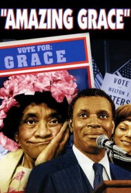 دانلود فیلم Amazing Grace سال 1974 - گریس شگفتانگیز