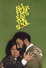 Ali: Fear Eats the Soul 1974
