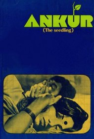 دانلود فیلم Ankur: The Seedling سال 1974 - جوانه