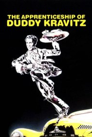 دانلود فیلم The Apprenticeship of Duddy Kravitz سال 1974 - کارآموزی دادی کراویتز