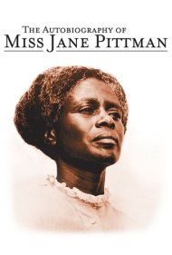 دانلود فیلم The Autobiography of Miss Jane Pittman سال 1974 - زندگینامه خانم جین پیتمن
