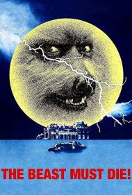 دانلود فیلم The Beast Must Die سال 1974 - هیولا باید بمیرد