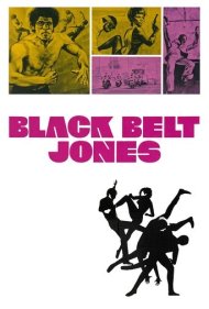 دانلود فیلم Black Belt Jones سال 1974 - کمربند مشکی جونز