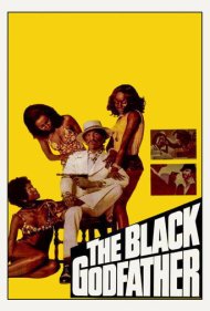 دانلود فیلم The Black Godfather سال 1974 - پدرخوانده سیاه