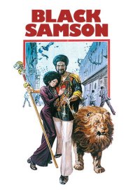 دانلود فیلم Black Samson سال 1974 - سامسون سیاه