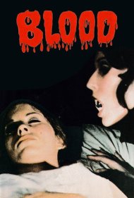 دانلود فیلم Blood سال 1973 - خون