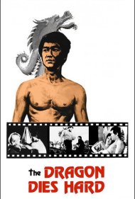 دانلود فیلم The Dragon Dies Hard سال 1975 - مرگ سخت اژدها