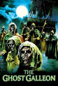 دانلود فیلم The Ghost Galleon سال 1974 - کشتی ارواح