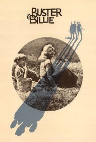 دانلود فیلم Buster and Billie سال 1974 - باستر و بیلی