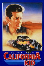 دانلود فیلم The California Kid سال 1974 - بچه کالیفرنیا