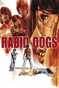دانلود فیلم Rabid Dogs سال 1995 - سگ‌های هار