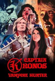 دانلود فیلم Captain Kronos: Vampire Hunter سال 1973 - کاپیتان کرونوس: شکارچی خونآشام