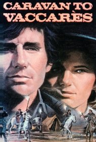 دانلود فیلم Caravan to Vaccares سال 1974 - کاروان به واکارس