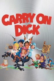 دانلود فیلم Carry On Dick سال 1974 - ادامه بده دیک