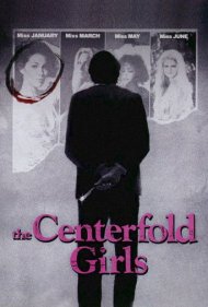 دانلود فیلم The Centerfold Girls سال 1974 - دختران وسط مجله