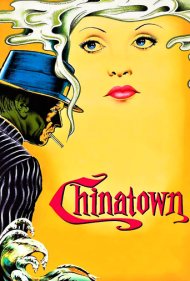دانلود دوبله فارسی فیلم Chinatown سال 1974