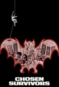 دانلود فیلم Chosen Survivors سال 1974 - بازماندگان برگزیده