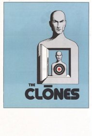 دانلود فیلم The Clones سال 1973 - شبیه‌سازی‌شده‌ها