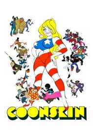 دانلود فیلم Coonskin سال 1975 - پوست سمور