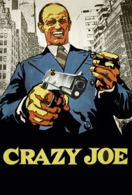 دانلود فیلم Crazy Joe سال 1974 - جوی دیوانه