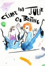 Céline and Julie Go Boating 1974