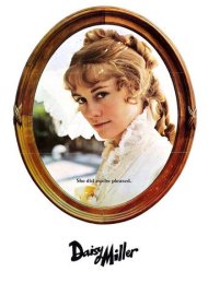دانلود فیلم Daisy Miller سال 1974 - دیزی میلر