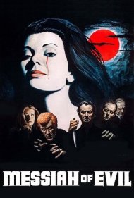 دانلود فیلم Messiah of Evil سال 1975 - مسیحای شیطان