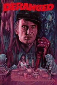 دانلود فیلم Deranged سال 1974 - مجنون