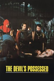 دانلود فیلم The Devil's Possessed سال 1974 - تسخیرشدگان شیطان