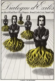 دانلود فیلم Dialogues of the Exiles سال 1975 - گفتگوی تبعیدیها